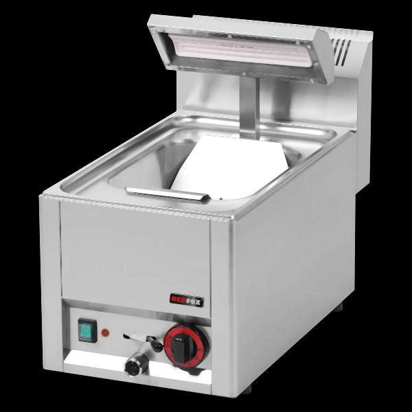 RM Thermik Serie 600, Elektro-Frittenwanne, 330x600x570mm, 0,85 kW, UH-30EL