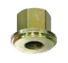 GEDORE KL-0369-3052 Bundmutter, 2433559, 4046459057147