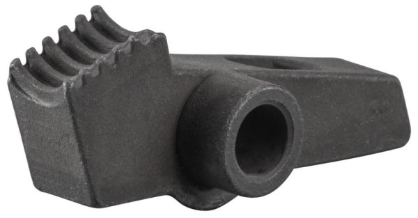 REMS Rastmutter R, Maße (LxBxH): 45 x 12 x 20 mm, 290019 R
