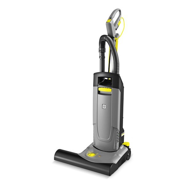 Kärcher Teppichbürstsauger CV 48/2 Adv, Stromart: 1 / 220 – 240 / 50 – 60 ~/ V/ Hz, 1.057-329.0