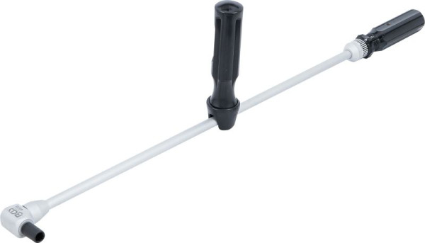 BGS Winkel-Schraubendreher, 480 mm, 4838, 4026947048383