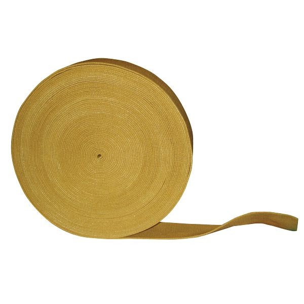 Schweißkraft Kevlar-Aramid Polierfilzrolle 1 m x 60 mm x 2,5 mm, VE: 10 Stück, 1231214PF