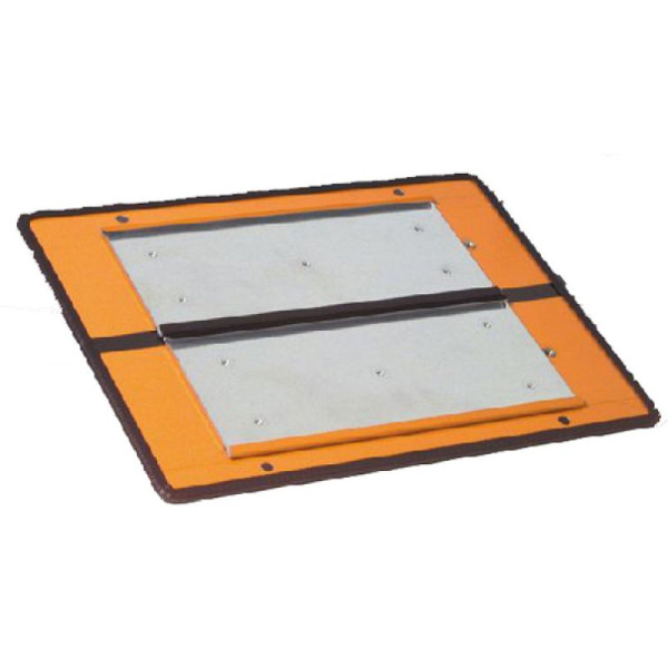 STEIN HGS Zifferntafel Grundplatte, 64.2411, 4063527821011
