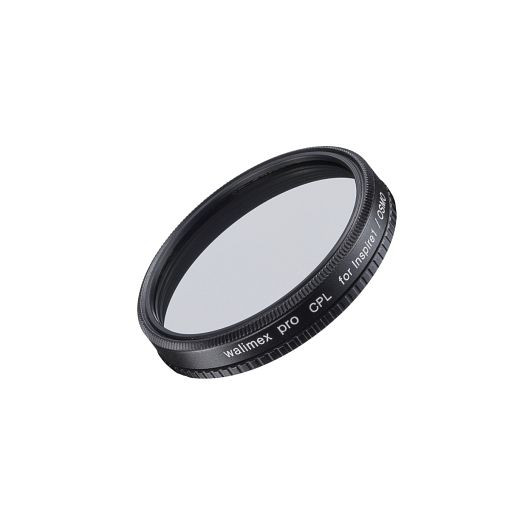 Walimex pro Drohnenfilter DJI Inspire1(X3)/CPL, 1021256