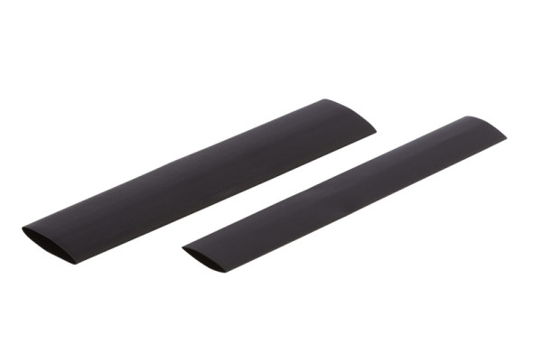 HELLA Wärmeschrumpfschlauch, Schrumpfrate: 2:1, Ø1/Ø2: 19,1/9,5/25,4/12,7mm, Länge: 200mm, schwarz, 9MJ 178 458-122