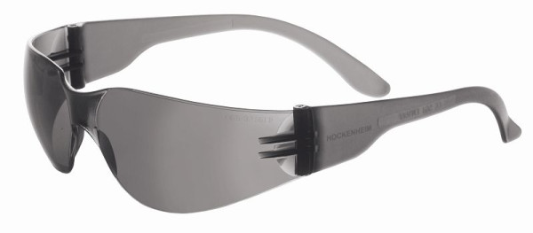 AEROTEC Schutzbrille Hockenheim / Anti Fog - UV 400 - grau, 69022011