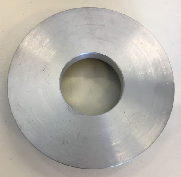 ELMAG Rollenlagerdeckel Nr. 1106 für STRANDS S 25, 9801029