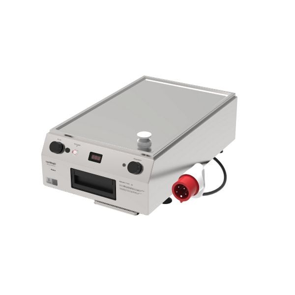 Rieber varithek® Einstell- oder Auftischmodul 400-gp-5000-SP-i (1,0), 91030170