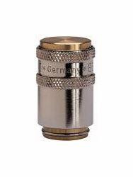 Riegler Verschlusskupplung DN 6, 107929, 4047322258159