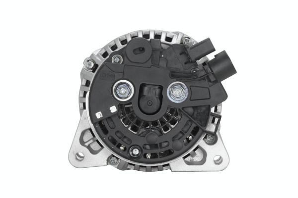 HELLA Generator/Lichtmaschine, 14V, 150A, für u.a. Peugeot 307 Cc (3B), 8EL 011 712-521