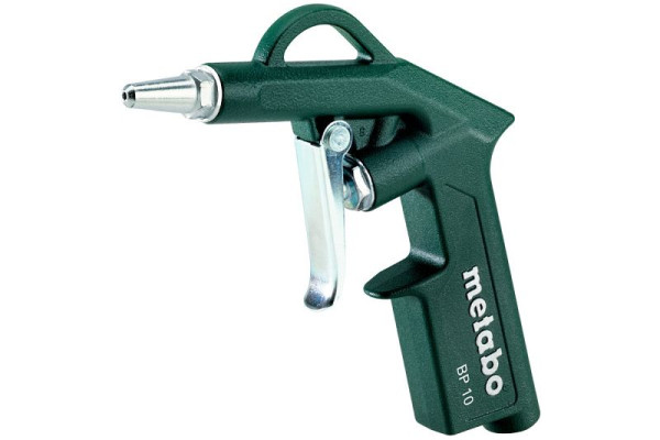 metabo Blaspistole BP 10 Karton, 601579000, 4007430246219