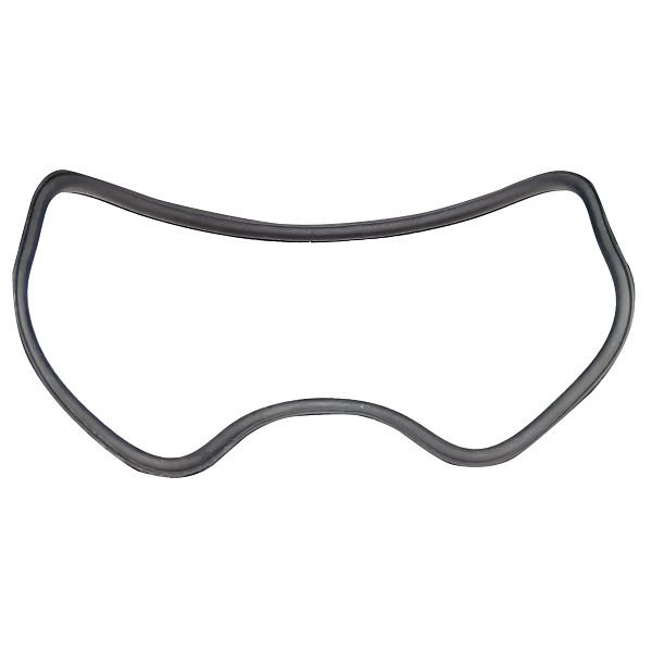 Schweißkraft Dichtung Klarsichtscheibe, 1662233, 4036351299004