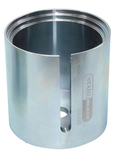 Stahlmaxx Presshülse, MK03-03, XXL-106485, 4251294811780