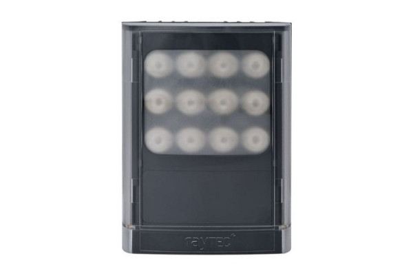 Raytec LED Infrarot Scheinwerfer, 940nm, 10x10°, 35x10°, 60x25°, 13W, IP66, 12/24V, Leistungsaufnahme: 13W, Dämmerungsschalter, VAR2-I4-1-C