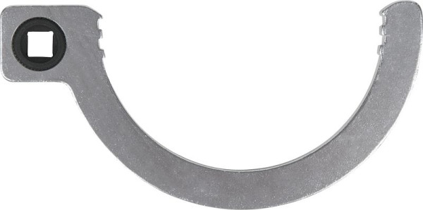 KS Tools 3/8" Kraftstofffilter-Schlüssel für PSA HDI Motoren, 150.3122