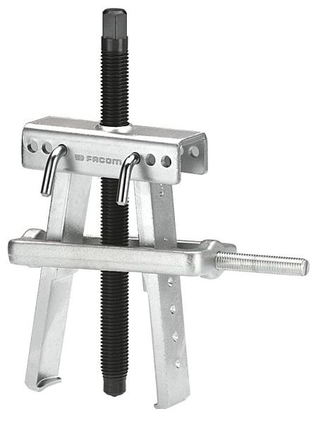 Facom Abzieher mit Bügel, lang, 10 - 85mm, U.42B