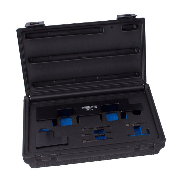 Stahlmaxx Wechsel-Werkzeug für Steuerkette für Opel 2,0 CDTi, XXL-116174