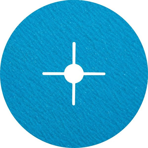 Pferd Fiberschleifer FS 180-22 Z-COOL 50, VE: 25 Stück, 64275175