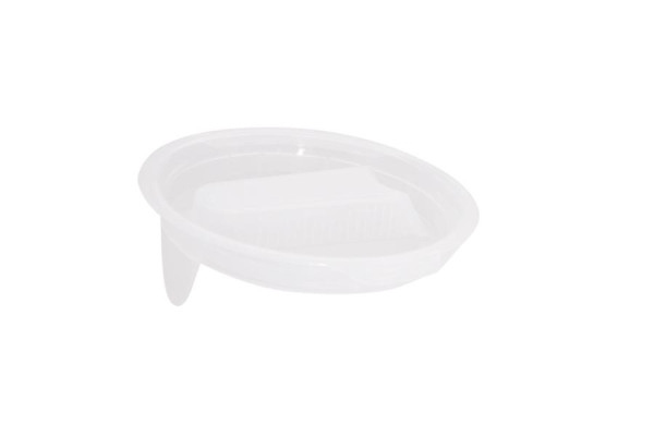 Schneider Deckel für Messbecher 1,0 l, Material: Polyethylen, 206112