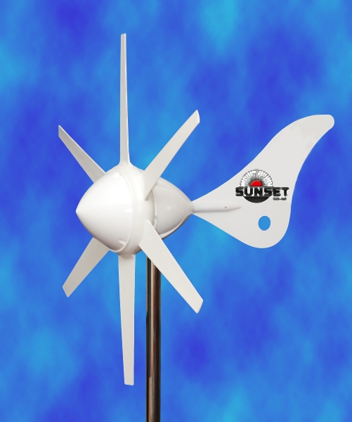 Sunset 15540 WG 914i Windgenerator Leistung (bei 10m/s) 100 W 12 V kaufen