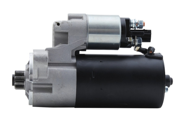 HELLA Starter/Anlasser, 12V, 2.2kW, für u.a. VW Touareg (7LA, 7L6, 7L7), 8EA 011 611-881