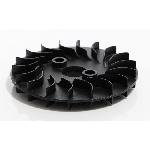 ELMAG Lüfterflügel - Ventilatorflügel, 9501302, 9000095013023
