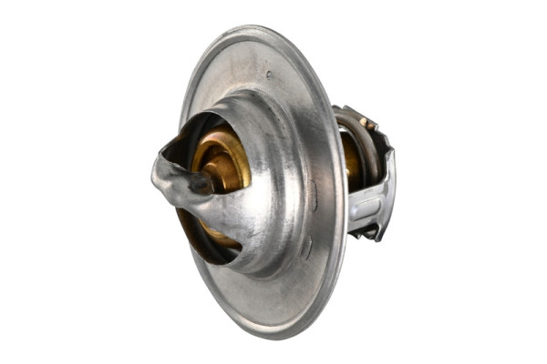 HELLA Thermostat, Kühlmittel, Öffnungstemperatur: 71°C, mit Dichtungen, 8MT 354 778-461