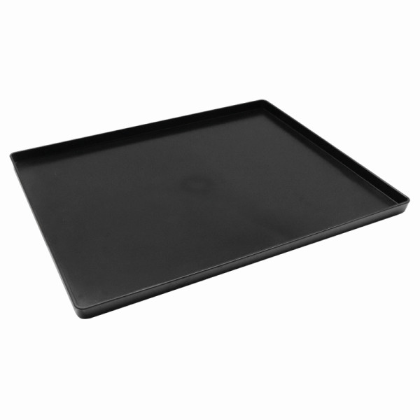 Schneider Auslagetablett, PC, 350 x 280 x 15 mm, 227671