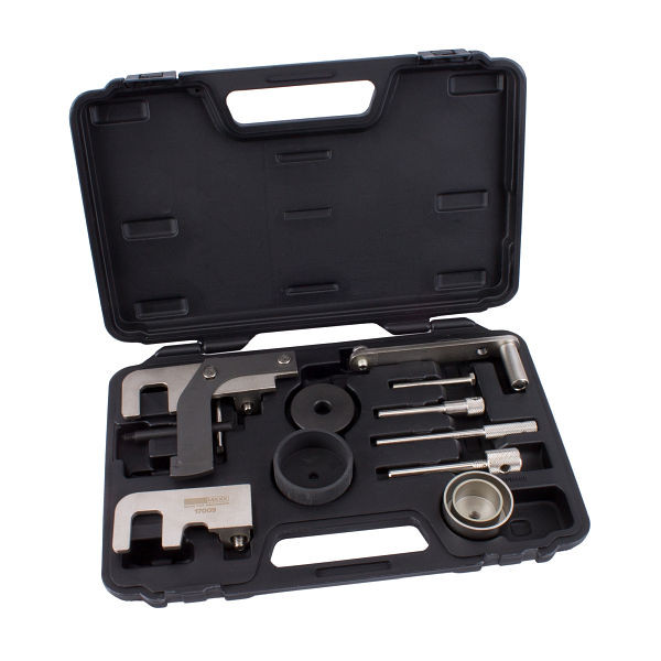 Stahlmaxx Steuerzeitenwerkzeug für Renault / Opel / Nissan, 17009