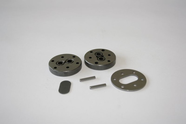 ELMAG Membran komplett für DL-Abbruchhammer EPS 220 (Nr. 13, 15, 14, 16 & 3x21), 9403115