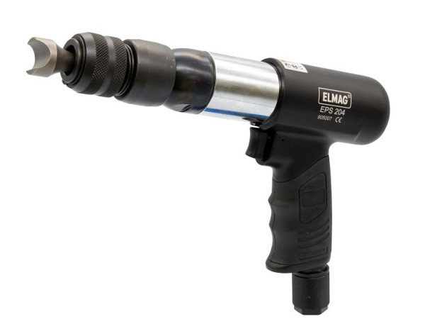 ELMAG DL-Vibrations-Meißelhammer SET, 43818, 9004853438189