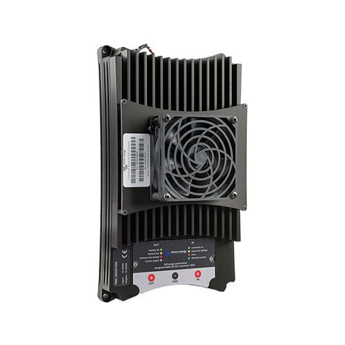 Victron Energy DC/DC Wandler Buck-Boost 50, nicht isoliert, 392186