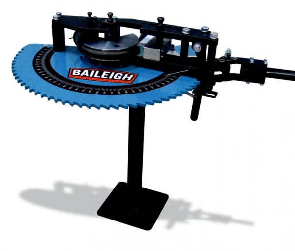 BAILEIGH Rohrbiegemaschine, RDB-050