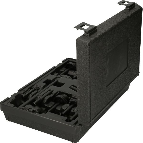 KS Tools Fiberglas Befülladapter gerade für Volvo 5/16" - 24 UNF, 150.9686