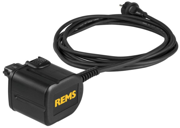 REMS Spannungsversorgung 230V/14,4V, 571565 R220