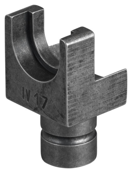 REMS Presskopf IV 17, 573323 R, 4039976088572