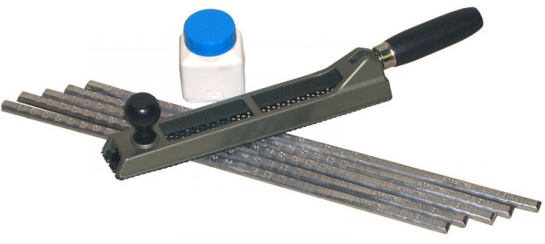 DINOSAURIER Verzinnungsset 7 bleifrei, VZS 210 B1N