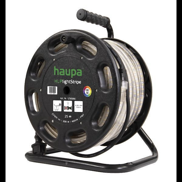 Haupa "HUPlightStripe 25" LED-Lichtband, 130366, 4011923622091