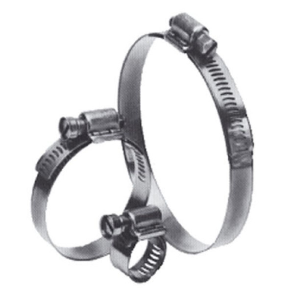 Stein HGS Schellen mit Schneckenantrieb, 140 - 160 mm, ts014016