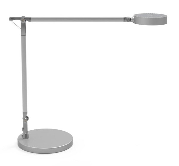 MAUL LED-Tischleuchte MAULgrace colour vario, dimmbar, 8205095