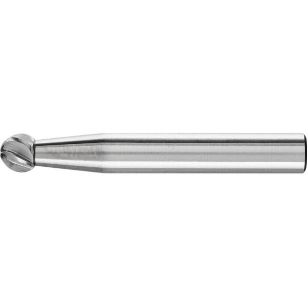 Pferd HM-Frässtift KUD 0605/6 INOX, 21112582