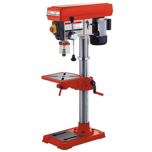Holzmann Ständerbohrmaschine, Ausladung: 170 mm, 400 V, SB4116HM_400V