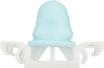 KS Tools Befestigungs-Clip für Fiat/BMW, VE: 10 Stück, 420.1204