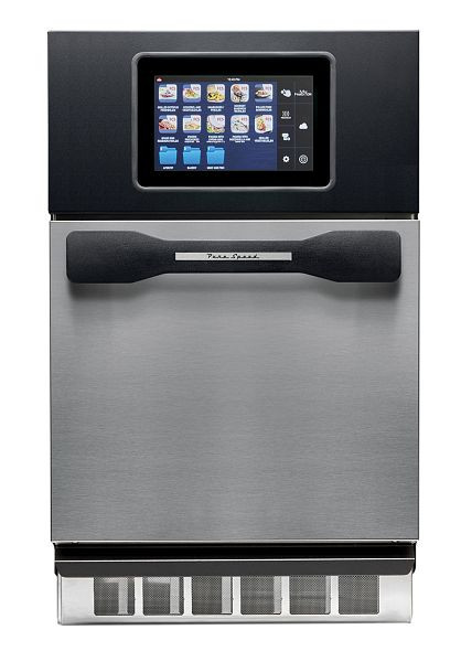 NordCap Konvektionsofen, Mikrowellenofen SPEED ´N´ HEAT 230 V XS, 574100001