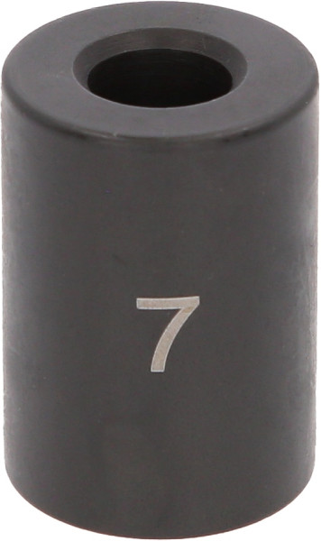 KS Tools Druckstück Durchmesser 28,0 mm, 150.9832, 4042146767009