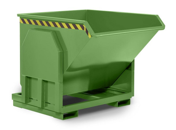 RR Industrietechnik Schwerlastkipper Typ RMK-100 RAL 6011, 100400209