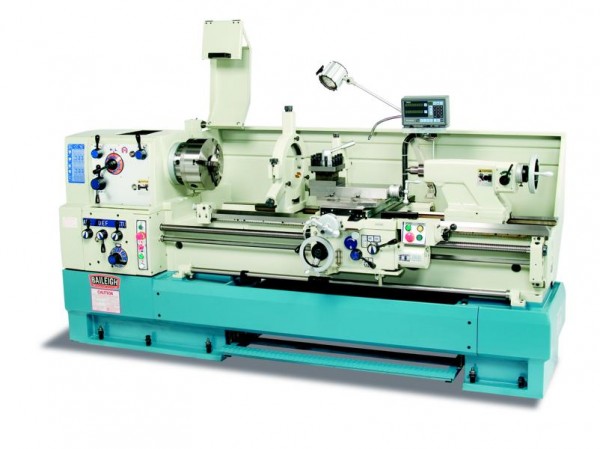 BAILEIGH Drehmaschine, PL-2060