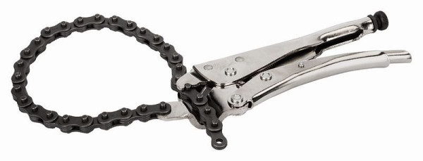 Bahco Ketten-Rohrzange, 250 mm, 2999-250, 7314150124169