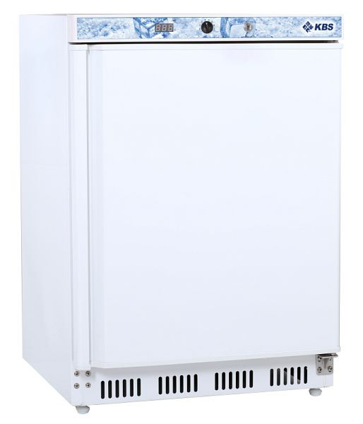KBS Umluft Gewerbekühlschrank 202 U, mit abschließbarer Volltür, 347206