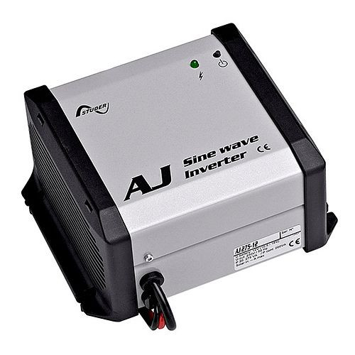 Studer Wechselrichter AJ 400-48-S, 106335, 4250730211382